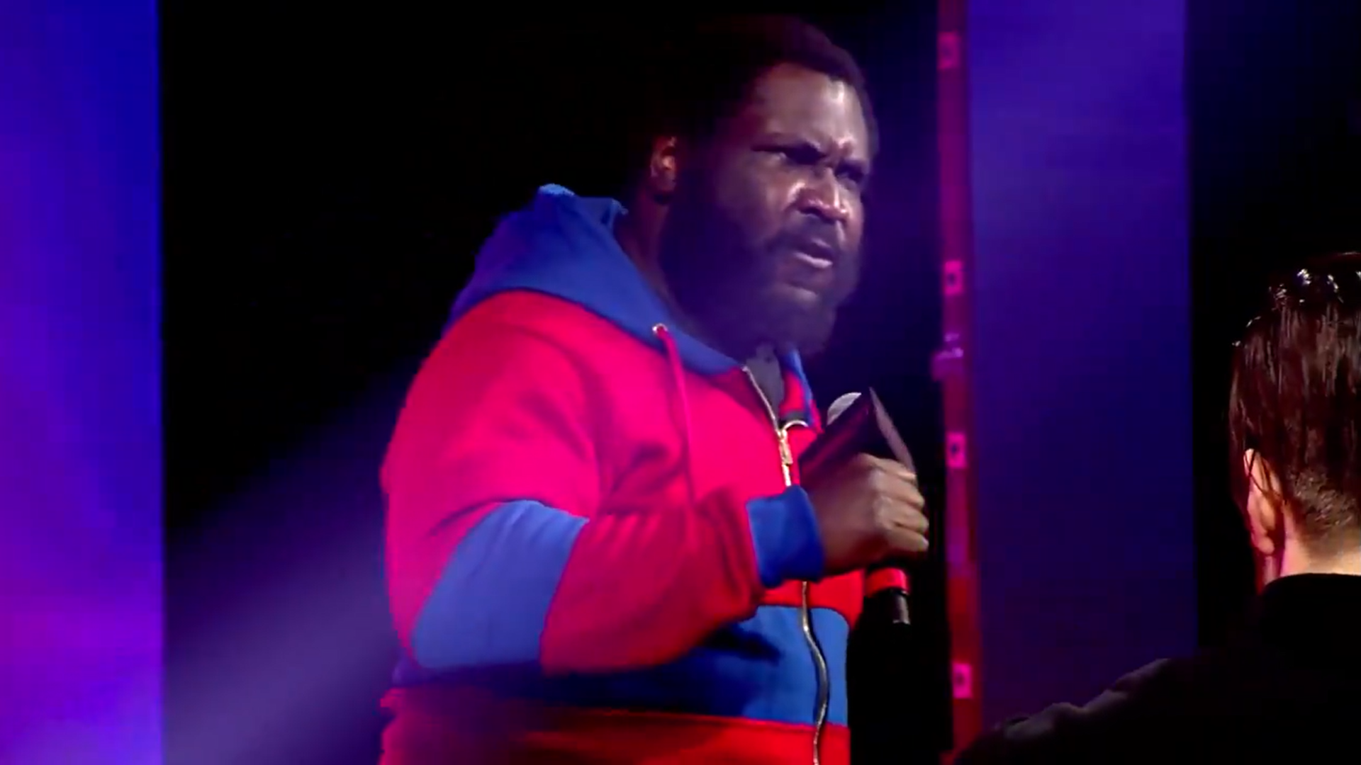 Willie Mack Says Reports Of Him Turning Down New AEW Deal Are 'Wrong'