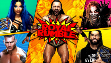 Fightful Wrestling Podcast | WWE Royal Rumble 2021 Full Show Review