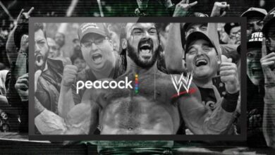 WWE Network – Peacock Deal: Sean Ross Sapp & Brandon Thurston Discuss
