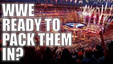 List & Ya Boy #200! | The Rock, Royal Rumble, WrestleMania, STUPID PEOPLE RETURNS