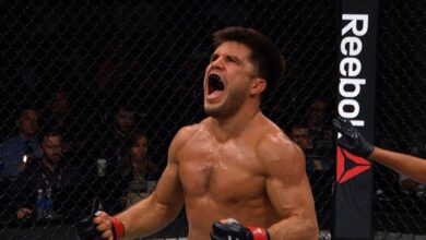 Henry Cejudo Calls Out UFC Heavyweight Francis Ngannou, More News | Social Media Roundup