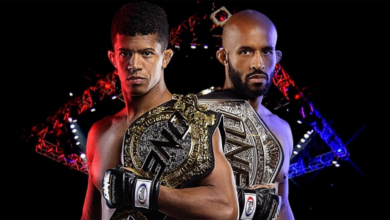 ONE Championship Announces Debut Series On TNT, More News | Fight Announcement Roundup