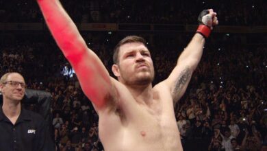 Michael Bisping And Dillon Danis Ignite New Twitter Beef, More News | Social Media Roundup
