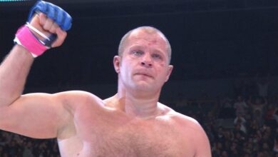 Fedor Emelianenko Finally Released From Hospital After Battle With COVID-19, More News | Fightful Fix Roundup