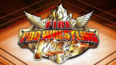 The Distraction On Twitch: Distraction Pro Wrestling (Fire Pro Simulation) | Fightful Gaming