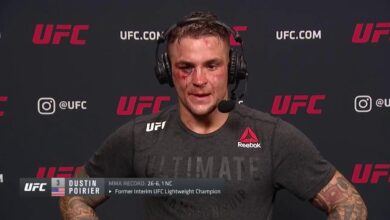 Dustin Poirier Calls To Be Crowned UFC Lightweight Champion, More News | Social Media Roundup