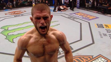 Khabib Nurmagomedov Reveals “Mistake” He Made vs. Conor McGregor, More News | Fightful Fix Roundup