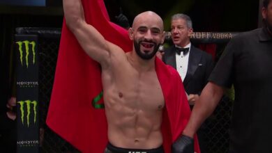 Dana White Fires UFC’s Ottman Azaitar For Breaching Bubble, More News | Social Media Roundup