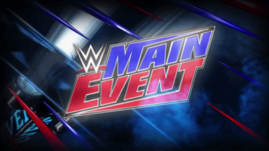 WWE Main Event Results (1/21): Angel Garza Battles Akira Tozawa