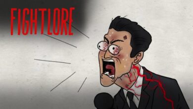 UFC 257 Prop Bets: How Long Will Bruce Buffer’s Intro Be