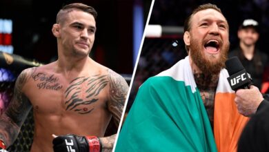 Din Thomas: “We Still Don’t Know How Good” Conor McGregor Is