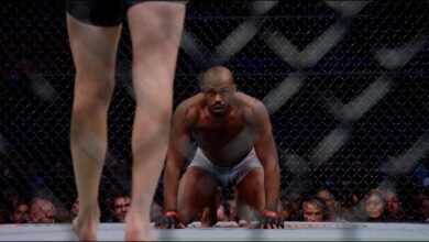 Jon Jones Shoots Wild Boar From Helicopter, Responds To Backlash