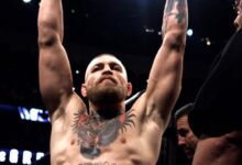 conor mcgregor