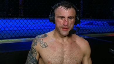 Report: Alex Volkanovski vs. Brian Ortega Planned For UFC 260, More News | Fight Announcement Roundup