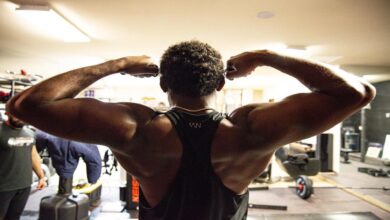 Photos: Jon Jones Looks Jacked As A Heavyweight, More News | Social Media Roundup