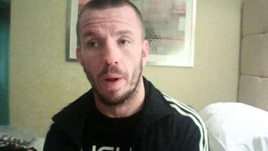 UFC Partnering With Johns Hopkins To Study Medical Benefits of Psychadelic Drugs