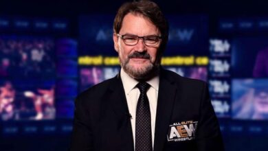 Tony Schiavone: There and Back Again
