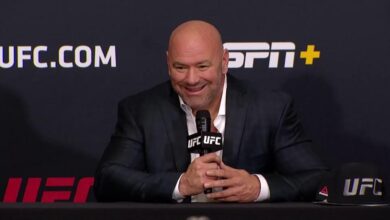 Dana White Gives Update On Conor McGregor vs. Dustin Poirier Title Picture, More News | Fightful Fix Round Up