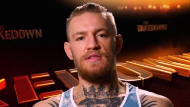 Conor McGregor’s Manager Says Manny Pacquiao Fight “Is Inevitable For 2021,” More News | Social Media Roundup