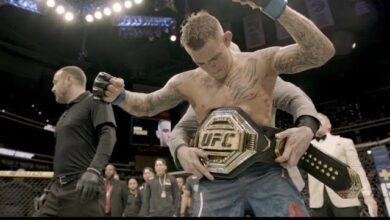Killing Conor McGregor “Isn’t A Goal” For Dustin Poirier, More News | Social Media Roundup