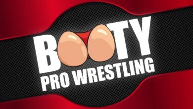 The Distraction Plays TEW: Booking Booty Pro Wrestling (Episode 7) | Fightful Gaming