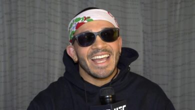 UFC Fighter Irwin Rivera Jailed On Premeditated Murder Charges