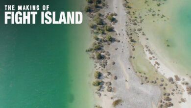 UFC Fight Island Cards To Allow “Limited Number Of Spectators”