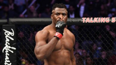 Stipe Miocic vs. Francis Ngannou Targetted For April, More News | Fightful Fix Roundup
