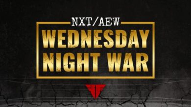 AEW Dynamite & WWE NXT 2/24/21 Full Show Review | Fightful Wrestling