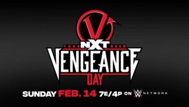 NXT TakeOver: Vengeance Day Full Show Review & Results | Fightful Wrestling Podcast