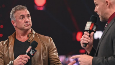 Shane McMahon Returns! Fightful Wrestling WWE Raw 2/8/21 Full Show Review