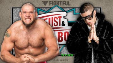 The List & Ya Girl #7! | Lars Sullivan Release, Royal Rumble Fallout | Fightful Wrestling 2/3/21