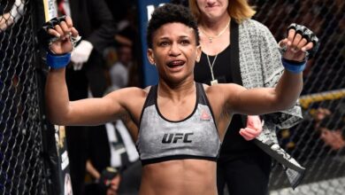 UFC Scraps Another Bout On Fight Night, More News | Fightful Fix Roundup