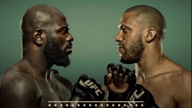 Fightful/Talking MMA Pick Em’ For UFC Vegas 20