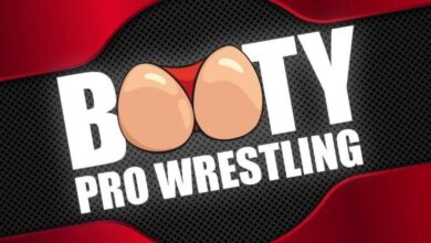 The Distraction Plays TEW: Booking Booty Pro Wrestling (Episode 11) | Fightful Gaming