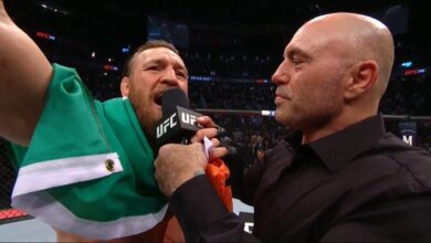 George Foreman Believes Conor McGregor Can Beat Manny Pacquiao, More News | Fightful Fix Roundup