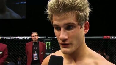 Sage Northcutt vs. Shinya Aoki At ONE On TNT IV, More News | Fight Announcement Roundup