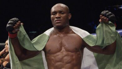 Kamaru Usman Is “Closely Watching” Leon Edwards, More News | Fightful Fix Roundup