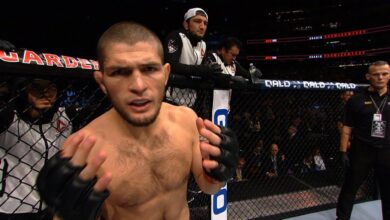 Khabib Nurmagomedov Believes Conor McGregor Will “Never” Bounce Back, More News | Fightful Fix Roundup