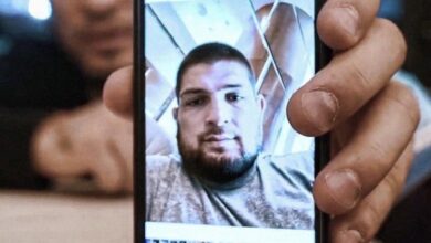 Photo: Khabib Nurmagomedov Looks Terrible With The Mumps, More News | Social Media Roundup