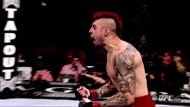 Dan Hardy Interested In Donald Cerrone Fighter, More News | Social Media Roundup