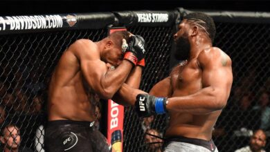 Curtis Blaydes Is “Cream Of The Crop,” Says Teammate Drew Dober