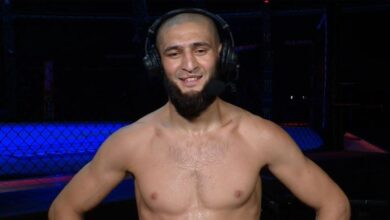 Khamzat Chimaev To Arrive In The US For Specialist Health Treatment, More News | Fightful Fix Roundup
