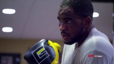 Corey Anderson: UFC “Were Waiting For Me To Lose”