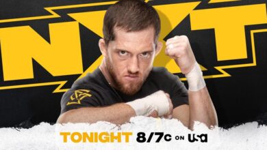WWE NXT Results for 2/17/21 The Kings of NXT Victorious Over UE & Bälor