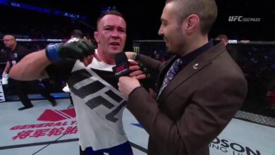 Colby Covington Rejects Leon Edwards Fight: “This Isn’t Charity Hour”