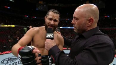 Jorge Masvidal Is “Taking Everything” From Kamaru Usman, More News | Social Media Roundup
