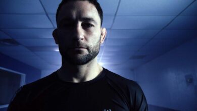 Frankie Edgar Loses Memory After KO Loss to Cory Sandhagen, More News | Fightful Fix Roundup