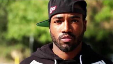 Bobby Green Collapses Backstage At UFC 258, Jim Miller Fight Scrapped