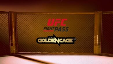 The Golden Cage 3 Results | Fightful Regional MMA Results Roundup